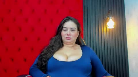 Valentina online show from 02-10-26, 08:02