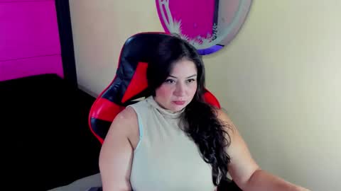 Valentina online show from 03-05-26, 08:16