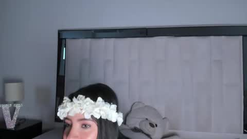 Valentina online show from 11-08-25, 01:11