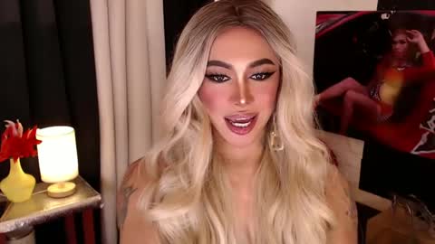 Amanda online show from 02-03-25, 11:58