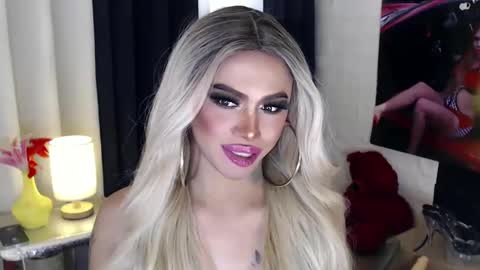 Amanda online show from 02-25-25, 12:25