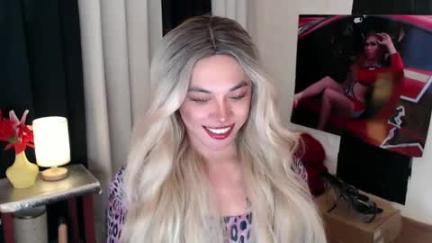 Amanda online show from 03-02-25, 12:01