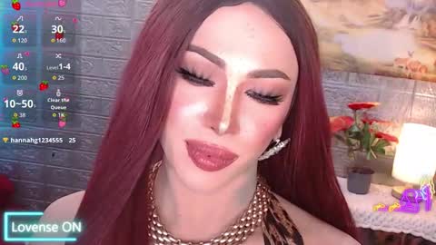 Amanda online show from 12-02-25, 06:36