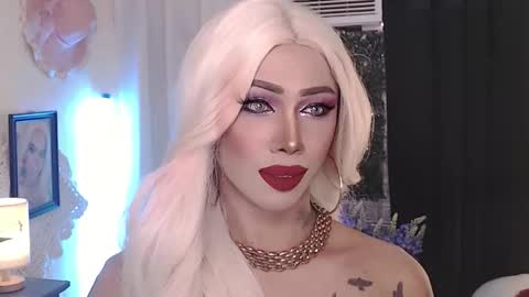 Amanda online show from 03-10-26, 06:29