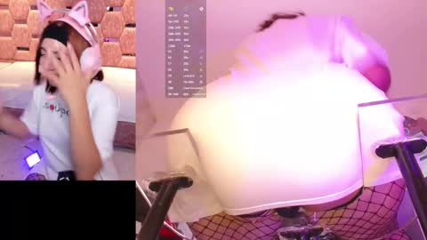 Valentina online show from 11-03-25, 03:35