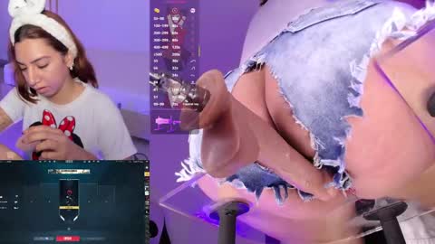 Snapshot of valentina_greco chatting on 05-06-26, 02:44 Valentina online show from 05-06-26, 02:44