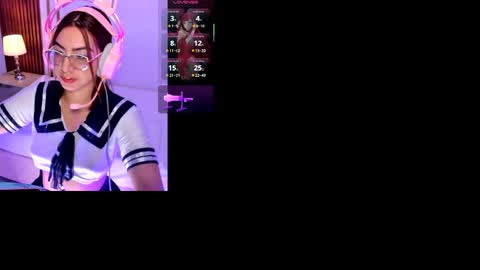 Snapshot of valentina_greco chatting on 05-22-26, 01:39 Valentina online show from 05-22-26, 01:39