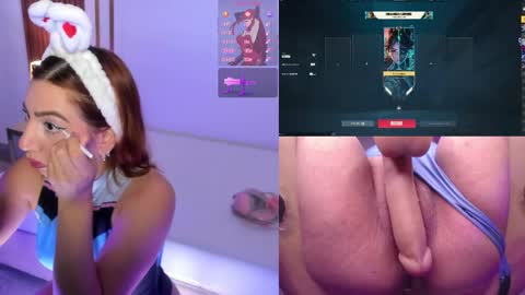 Snapshot of valentina_greco chatting on 06-04-26, 02:12 Valentina online show from 06-04-26, 02:12