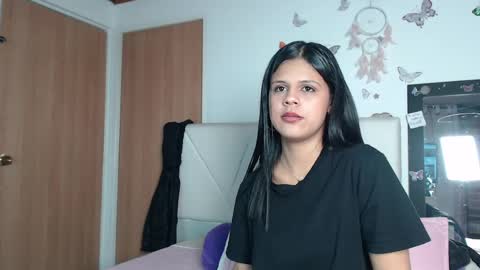 valentina  online show from 05-03-26, 03:01