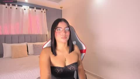 Valentina online show from 06-02-26, 12:40