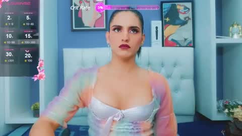 valentina_princess_ online show from 01-14-25, 12:45