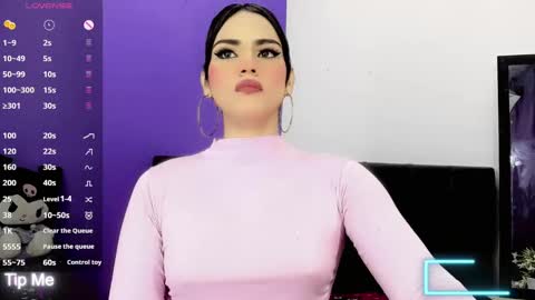valentina_princess_ online show from 10-29-25, 06:04