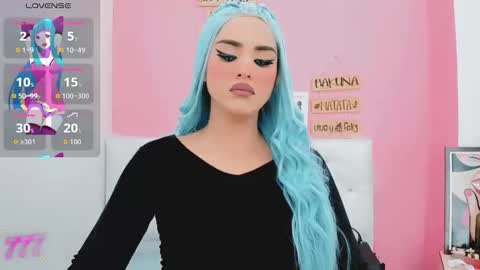 Snapshot of valentina_princess_ chatting on 02-15-26, 09:52 valentina_princess_ online show from 02-15-26, 09:52