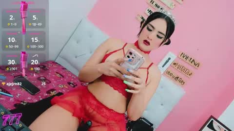 Snapshot of valentina_princess_ chatting on 02-20-26, 06:26 valentina_princess_ online show from 02-20-26, 06:26
