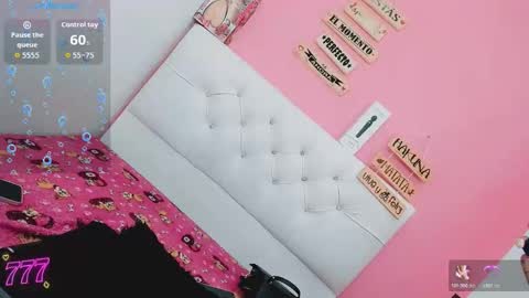 Snapshot of valentina_princess_ chatting on 02-22-26, 04:57 valentina_princess_ online show from 02-22-26, 04:57