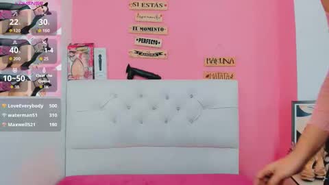 Snapshot of valentina_princess_ chatting on 04-23-26, 12:29 valentina_princess_ online show from 04-23-26, 12:29