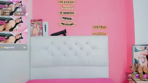 Snapshot of valentina_princess_ chatting on 04-30-26, 06:20 valentina_princess_ online show from 04-30-26, 06:20