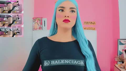 Snapshot of valentina_princess_ chatting on 05-15-26, 05:36 valentina_princess_ online show from 05-15-26, 05:36