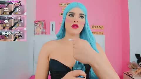 Snapshot of valentina_princess_ chatting on 05-17-26, 04:54 valentina_princess_ online show from 05-17-26, 04:54