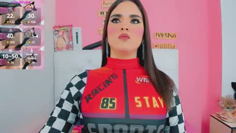 Snapshot of valentina_princess_ chatting on 05-19-26, 03:13 valentina_princess_ online show from 05-19-26, 03:13