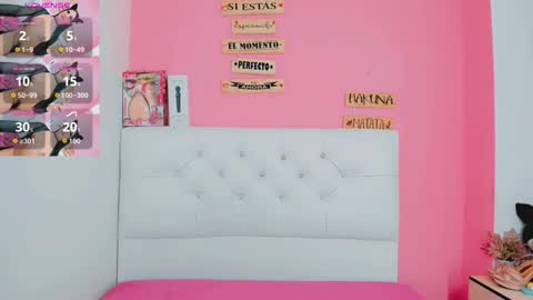 Snapshot of valentina_princess_ chatting on 05-24-26, 08:47 valentina_princess_ online show from 05-24-26, 08:47