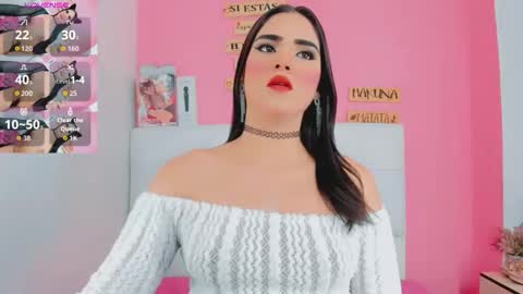 Snapshot of valentina_princess_ chatting on 05-26-26, 05:03 valentina_princess_ online show from 05-26-26, 05:03