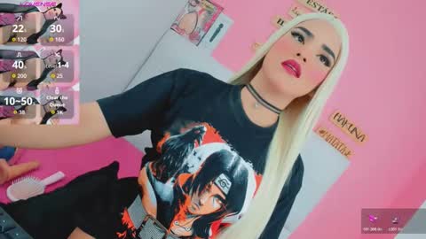 Snapshot of valentina_princess_ chatting on 05-30-26, 04:42 valentina_princess_ online show from 05-30-26, 04:42
