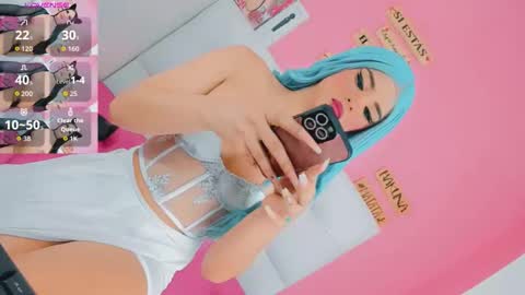 Snapshot of valentina_princess_ chatting on 05-31-26, 04:53 valentina_princess_ online show from 05-31-26, 04:53