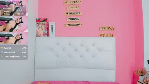 Snapshot of valentina_princess_ chatting on 05-31-26, 04:58 valentina_princess_ online show from 05-31-26, 04:58