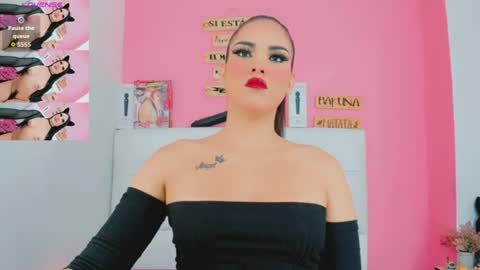 Snapshot of valentina_princess_ chatting on 07-11-26, 05:43 valentina_princess_ online show from 07-11-26, 05:43
