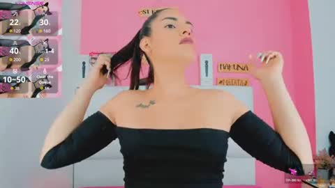 Snapshot of valentina_princess_ chatting on 07-13-26, 05:43 valentina_princess_ online show from 07-13-26, 05:43