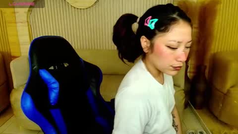 Valentina online show from 03-06-26, 03:36