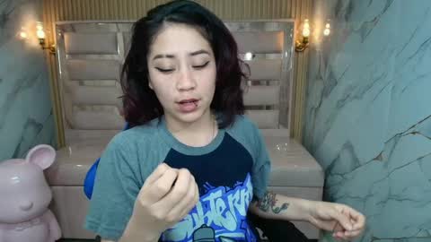 Valentina online show from 03-31-26, 03:19