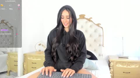 Valentina  online show from 02-07-25, 03:19