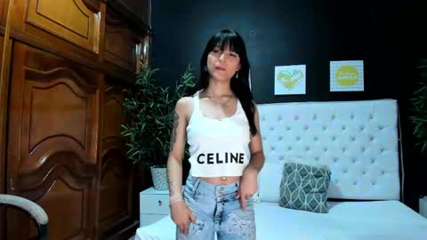Snapshot of valentina_santillana chatting on 09-13-25, 07:13 valentina_santillana online show from 09-13-25, 07:13
