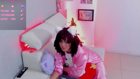 valentina online show from 01-12-26, 06:35