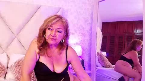 Ana online show from 02-22-25, 10:31
