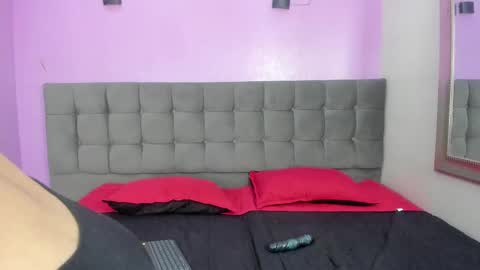 Snapshot of valentinajaramilloo chatting on 09-13-25, 02:17 ValentinaJaramilloo online show from 09-13-25, 02:17