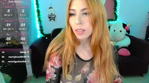 Snapshot of valentinamiller_ chatting on 12-13-24, 11:50 Valentina 3 online show from 12-13-24, 11:50