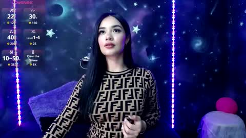 valentinarojass_ online show from 03-16-26, 03:38