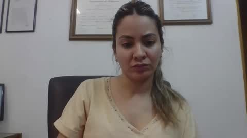 Snapshot of valentinaseleni24 chatting on 10-16-25, 10:22 valentinaseleni24 online show from 10-16-25, 10:22