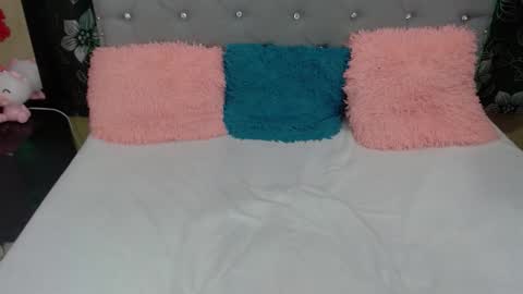 valentina vega online show from 03-11-26, 07:14