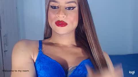 Snapshot of valentinaxxxdoll chatting on 01-05-26, 06:44 VALENTINA online show from 01-05-26, 06:44