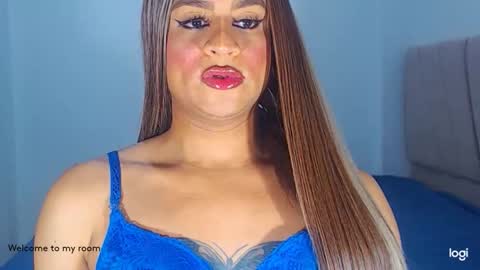 Snapshot of valentinaxxxdoll chatting on 01-15-26, 07:50 VALENTINA online show from 01-15-26, 07:50