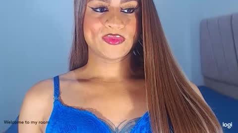 VALENTINA   online show from 02-05-26, 07:07