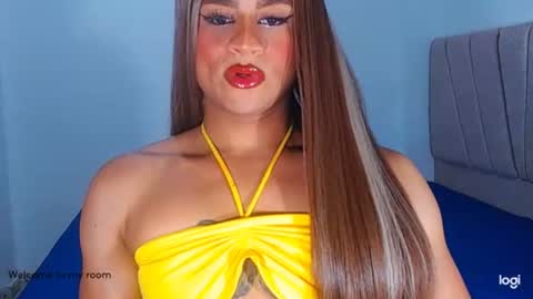 VALENTINA   online show from 03-22-26, 08:34