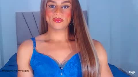 VALENTINA   online show from 04-16-26, 01:06