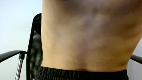 Snapshot of valentinaysamuel chatting on 01-02-25, 05:07 Samuel online show from 01-02-25, 05:07