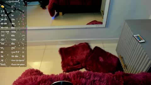 Mia  online show from 01-09-26, 09:05