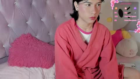 Valentine online show from 02-27-26, 12:43